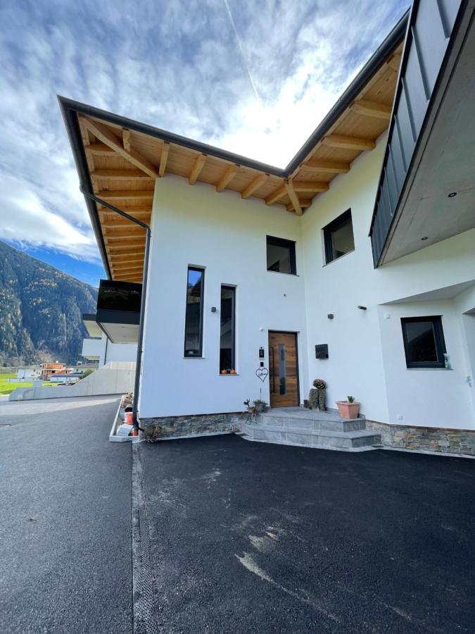 Apart Egger Schwendau Extérieur photo