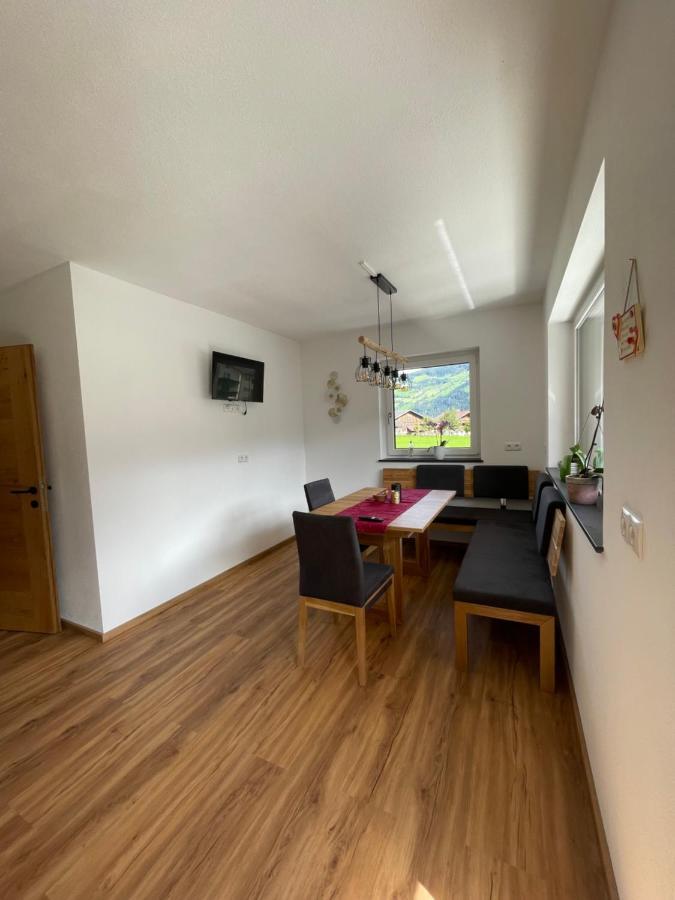 Apart Egger Schwendau Extérieur photo