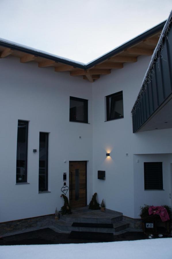 Apart Egger Schwendau Extérieur photo
